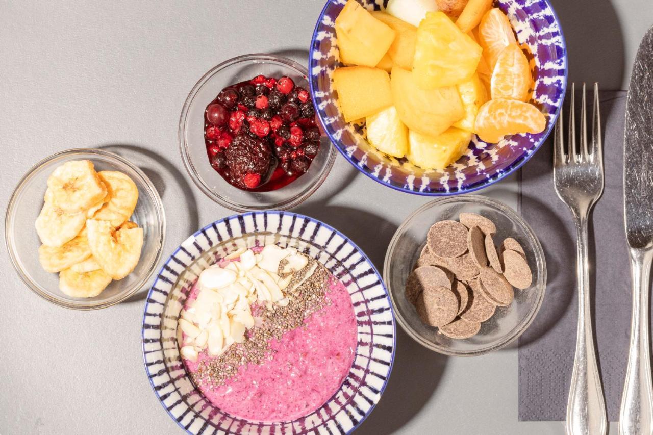 Hotel Erasmus - Mein Genuss- Und Wellnesshotel Trassem Bagian luar foto